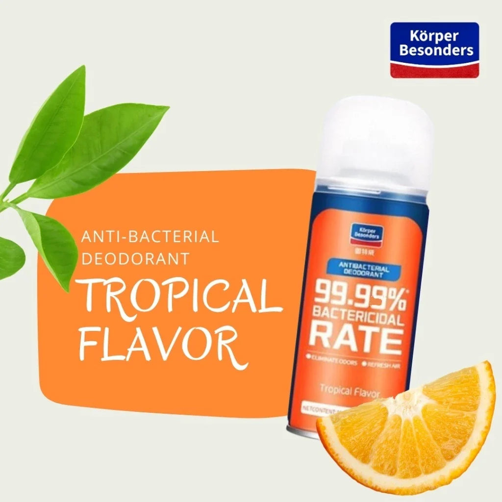 Scent: ORANGE ⭐️⭐️⭐️⭐️⭐️ (9.2k Sold)